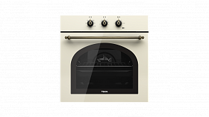 Духовой шкаф Teka Country HRB 6100 Vanilla-OB