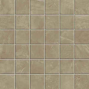 Мозаика THESIS Sand Mosaic Matt 30x30 от Atlas Concorde