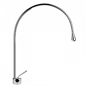 Смеситель для раковины Gessi Goccia 33603#031