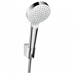 Душевой гарнитур hansgrohe Crometta 1jet 26567400