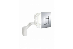 Клавиша смыва Grohe Skate Cosmopolitan 38805000