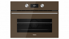 Духовой шкаф Teka Urban HLC 8400 London Brick Brown