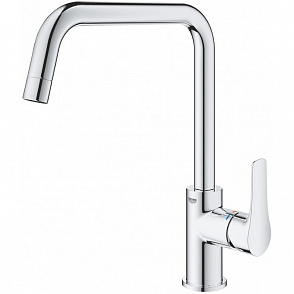 Смеситель для кухни Grohe Eurosmart 2021 30567000