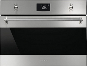 Микроволновая печь Smeg SF4390MX