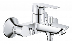 Смеситель для ванны Grohe BauEdge 23604001