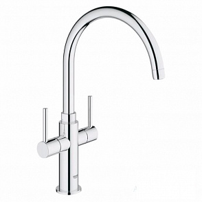 Смеситель для кухни Grohe Ambi Cosmopolitan 30190000