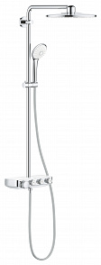 Душевая система Grohe Euphoria SmartControl 26507LS0