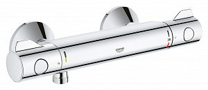 Смеситель для душа Grohe Grohtherm 34558000