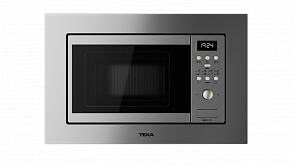 Микроволновая печь Teka Universo MWE 207 FI SS