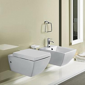 Подвесной унитаз Gessi Mimi 37513#518