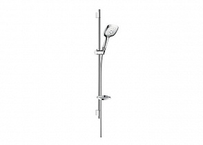 Душевой гарнитур hansgrohe Raindance Select E 150 3jet/ Unica'S Puro 0,90 м 27857400