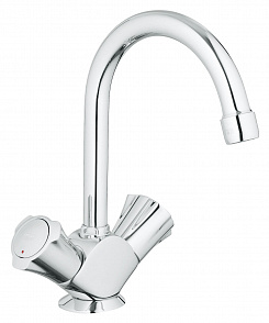 Смеситель для раковины Grohe Costa L 21375001