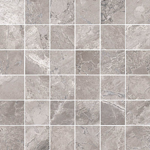 Мозаика SUPREME Mosaico Beige Nat. 4.7x4.7 (75530) 30x30 от Cerdomus