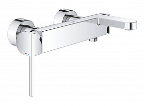 Смеситель для ванны Grohe Plus 33553003