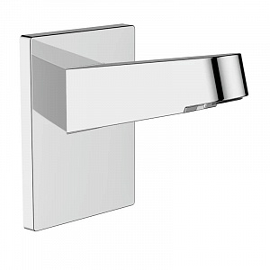 Держатель верхнего душа hansgrohe 24149000