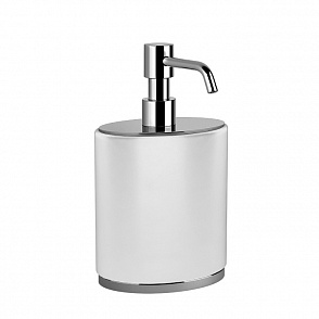 Дозатор для мыла Gessi Ovale 25339#031