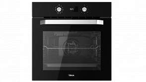 Духовой шкаф Teka Universo HCB 6535 Black