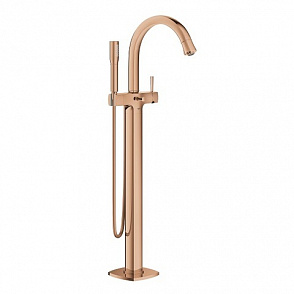 Смеситель для ванны GROHE Grandera 23318DA0