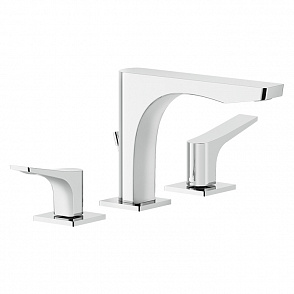 Смеситель для раковины Gessi Rilievo 59011#031