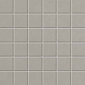 Мозаика ATLAS CONCORDE ARKSHADE AUHD GREY MOSAICO 30X30 см