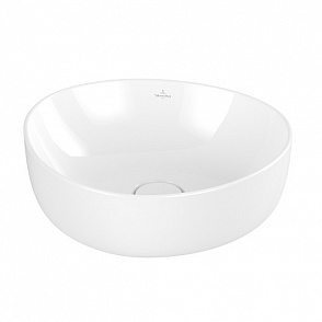 Раковина Villeroy&Boch Antao 40 4A7240R1 альпийский белый