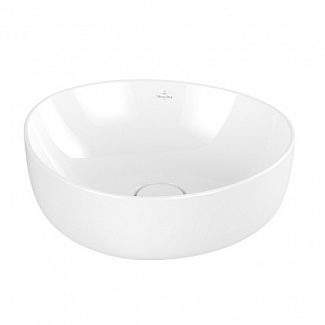 Раковина Villeroy&Boch Antao 40 4A7240R1 альпийский белый