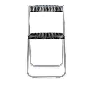 Складной стул HoneyComb Kartell