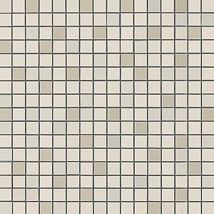 Мозаика Prism Cotton Mosaico Q (A40E) 30.5x30.5 от Atlas Concorde