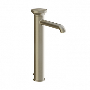 Смеситель для раковины Gessi Origini 66003#149 никель