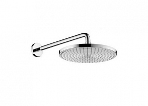 Верхний душ hansgrohe Raindance Air 27492000