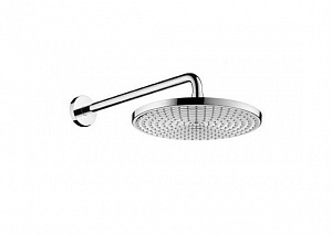 Верхний душ hansgrohe Raindance Air 27492000