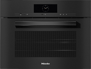 Комби-пароварка Miele DGC 7840 OBSW