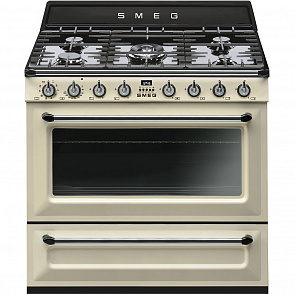 Варочный центр Smeg TR90P9