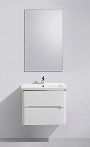 Раковина BelBagno SOFT-650 13065-KL