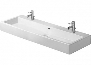 Раковина Duravit Vero 0454120024