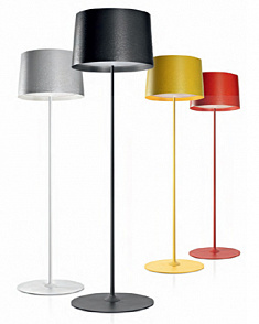 Торшер Twiggy lettura Foscarini