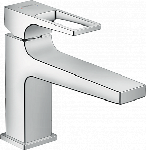 Смеситель для раковины hansgrohe Metropol 74502000