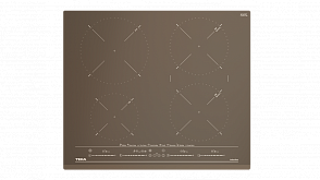 Индукционная варочная панель Teka Urban IZC 64630 MST London Brick Brown