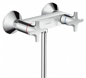 Смеситель для душа hansgrohe Logis Classic 71260000