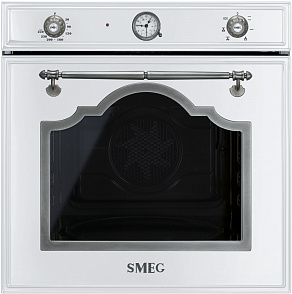 Многофункциональный духовой шкаф Smeg SF700BS