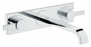 Смеситель для раковины Grohe Allure 20193000