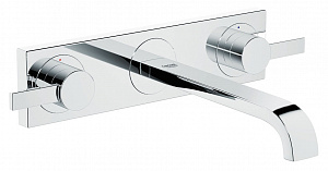 Смеситель для раковины Grohe Allure 20193000