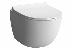 Подвесной унитаз Vitra Sento 7748B003-0075