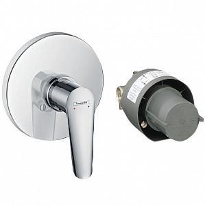 Смеситель для душа hansgrohe Logis E 71608000