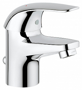 Смеситель для раковины Grohe Euroeco new 23262000