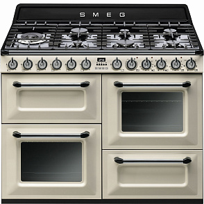 Варочный центр Smeg TR4110P1