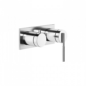 Смеситель для душа Gessi Ingranaggio 63579#031