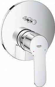 Смеситель для ванны Grohe Eurostyle Cosmopolitan 24052002