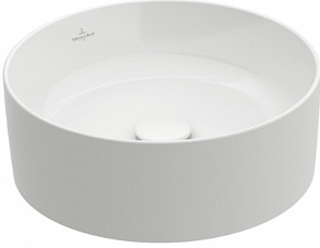 Раковина Villeroy&Boch COLLARO 4A184001