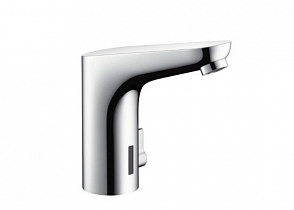 Смеситель для раковины hansgrohe Focus 31173000